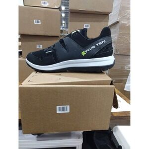 Five Ten Men's Access Mesh Approach Shoes Black 12.5